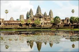 cambodia