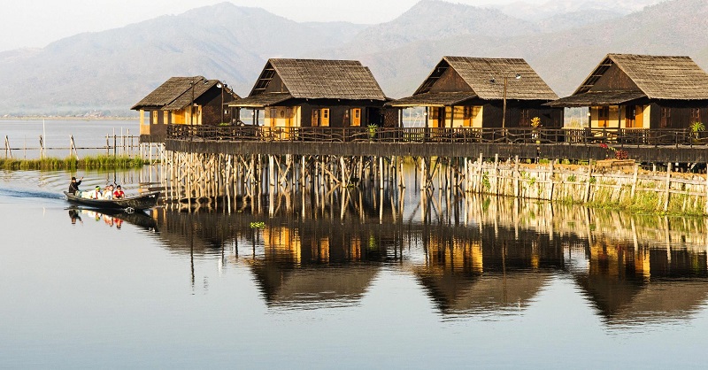Accomodation Myanmar Accomodation Myanmar