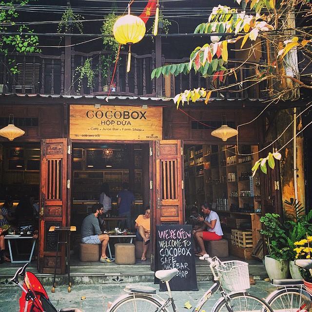 Cocobox Hoi An