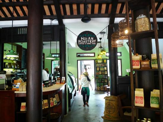 Hoi An Roastery