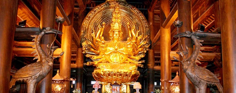 Couloir La Han Couloir La Han