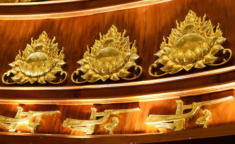 décor de la tour décor de la tour