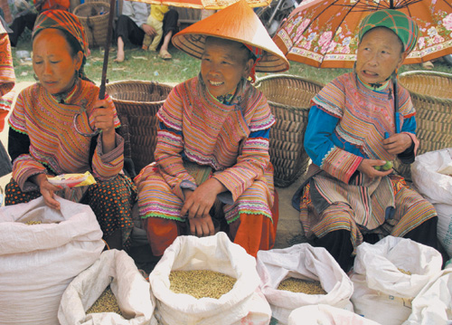 Marché Sin Cheng Marché Sin Cheng