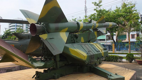 Musee Ho Chi Minh Musee Ho Chi Minh