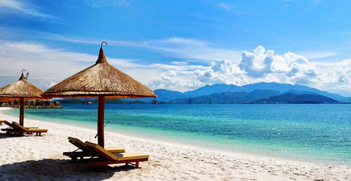 Plage My Khe Plage My Khe