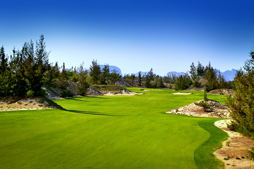 Da Nang Golf Club Da Nang Golf Club