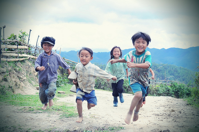 La joie de vive La joie de vive