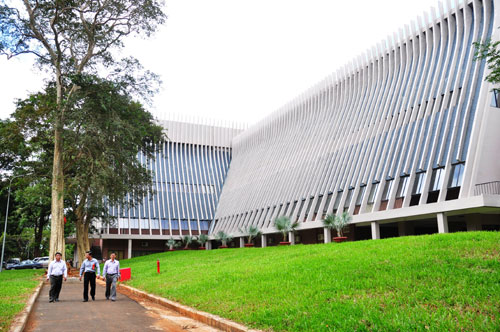 Le musee ethnographique Le musee ethnographique