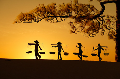 Voyager en hiver au Vietnam voyage hiver vietnam