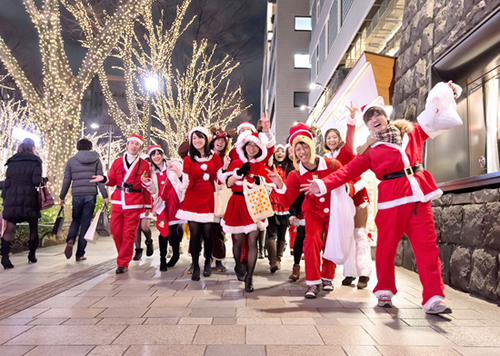 vacances noel vietnam