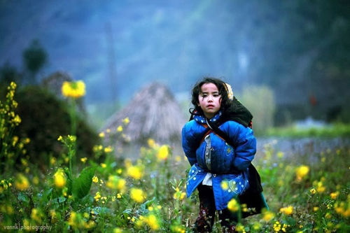 Voyager à Sapa en hiver voyage hiver sapa