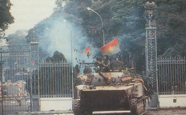 l’histoire du Vietnam