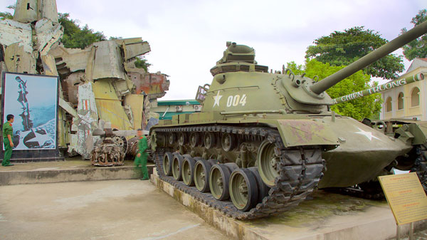 l’histoire du Vietnam