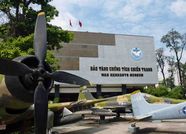 l’histoire du Vietnam