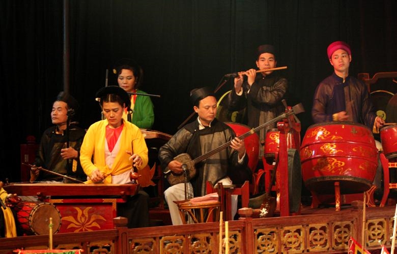 Musique dans le spectacle Musique dans le spectacle