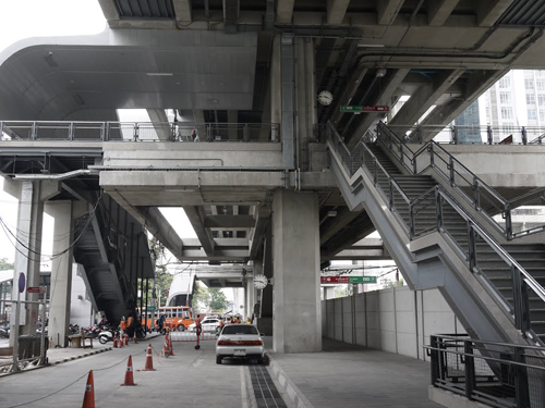 Station Ratchaprarop