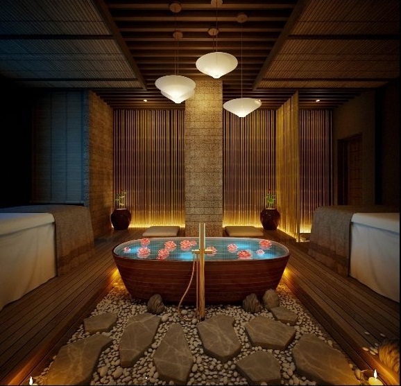 Spa & Beauté relaxation et retrouver le zen Spa & Beauté relaxation et retrouver le zen