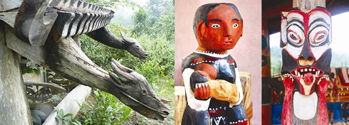 Đầu Trâu Đầu Trâu