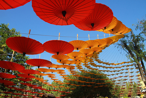 Chiang Mai Chiang Mai