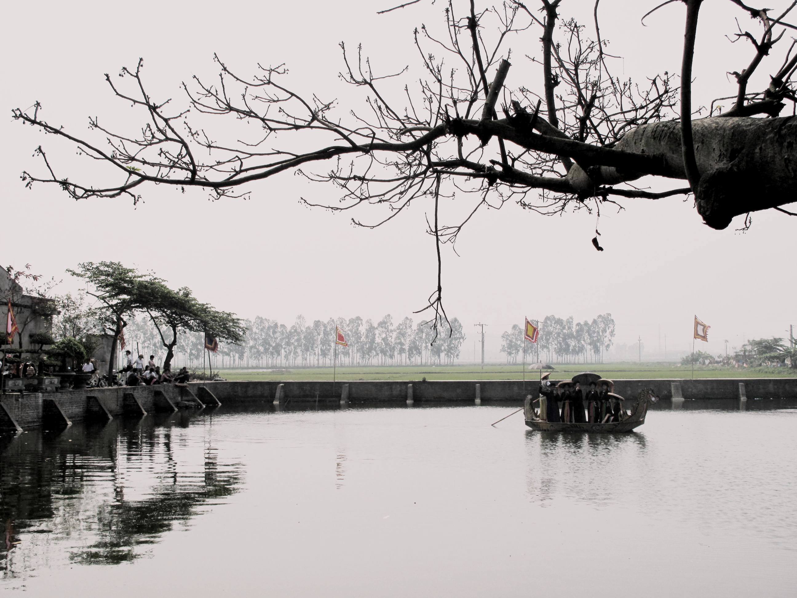 La fête Lim, Bac Ninh