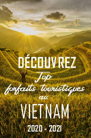 10 meilleurs circuit au Vietnam 2020