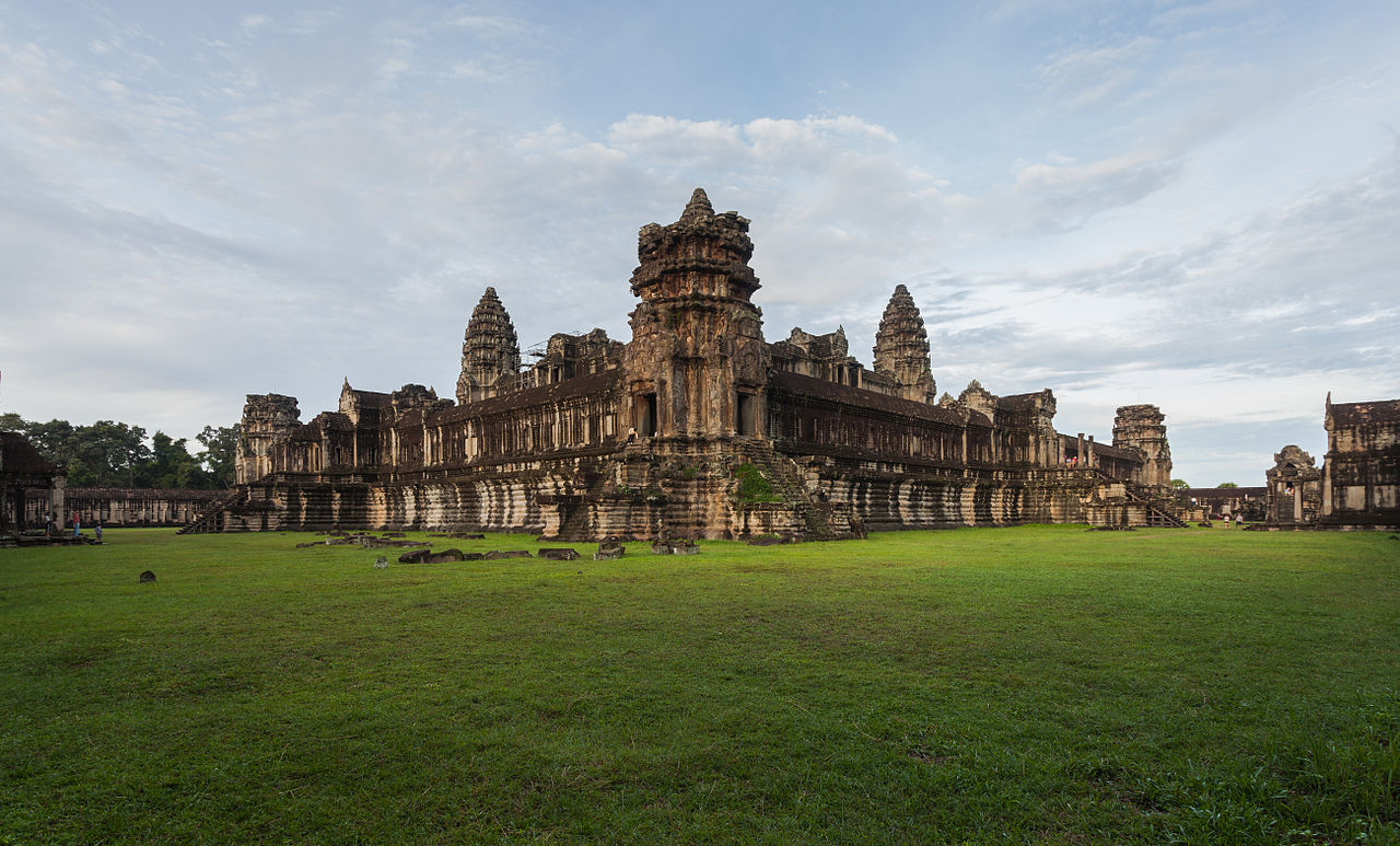 Angkor Wat