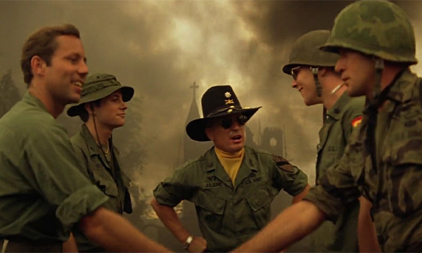 Apocalypse Now