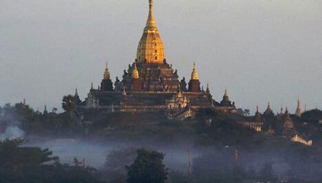 De Bagan au Lac Inle en Birmanie en 5 jours