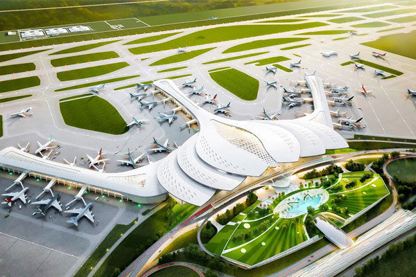 Aéroports du Vietnam