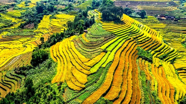 Binh Lieu Quang Ninh Vietnam