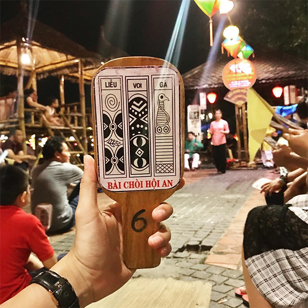 jeux folkloriques au Vietnam