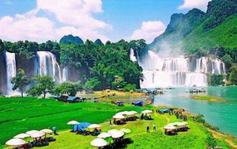 Le Nord pittoresque du Vietnam 5 jours