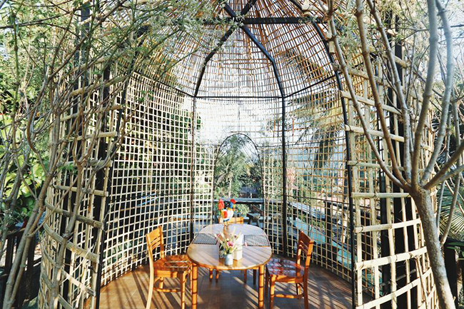 1 jour à Chiang Mai