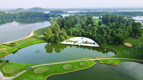 BRG King’s Island Golf Resort