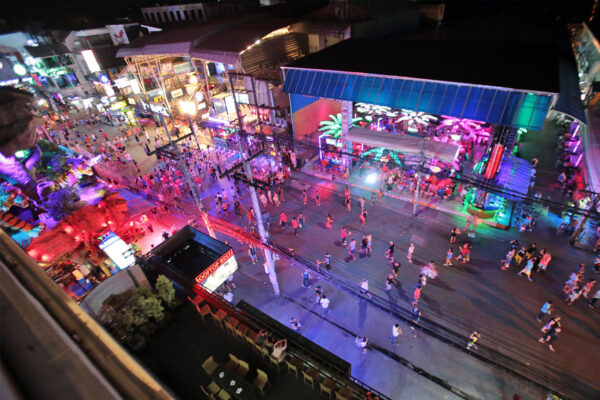 Bangla Road