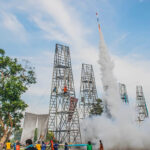 Festival des fusées au Laos : Ne manquez pas Boun Bang Fai 2024