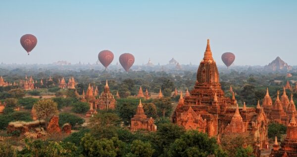 Bagan