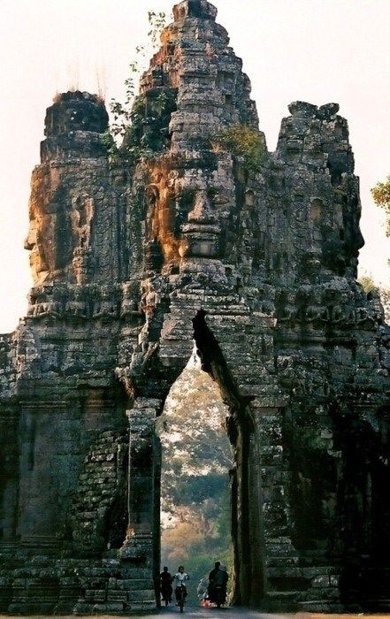 Découverte de l’Ame du Royaume Khmère au Cambodge en 9 jours