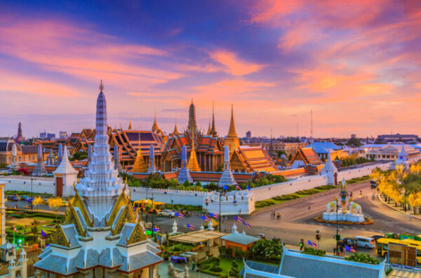 Bangkok