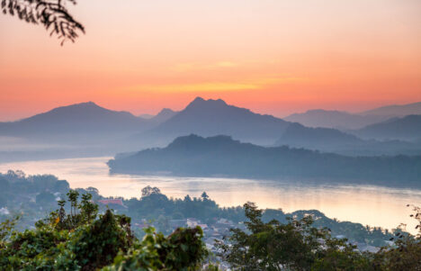 Voyage exceptionnel en Thaïlande, au Cambodge et au Vietnam 18 Jours