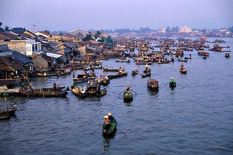 Chau Doc