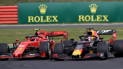 Le Grand Prix F1 du Vietnam 2020 et Circuits au Vietnam Recommandés