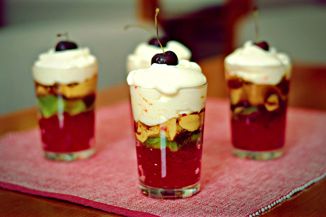 plats boissons Myanmar