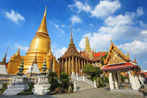 Les meilleurs de la Thaïlande en 10 jours