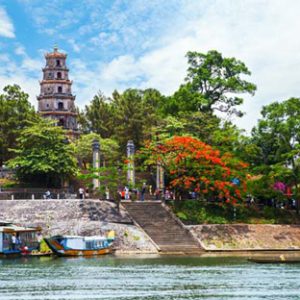 visiteurs voyage vietnam