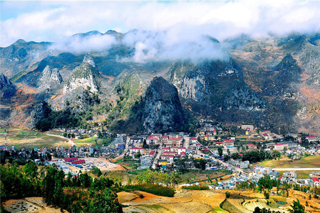 Dong Van - Ha Giang