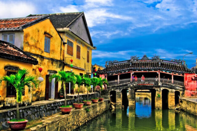 Hoi An Vietnam