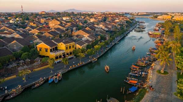 Hoi An, Vietnam