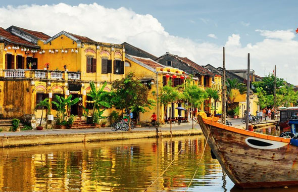 hoi an