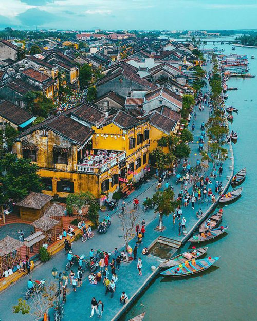 Hoian